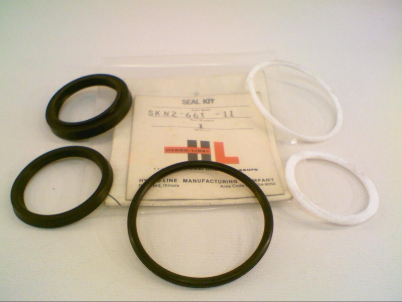 SKN2-661-11 by EATON CORPORATION