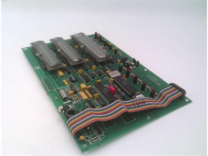 RAMSEY TECHNOLOGY INC D07110A-E003