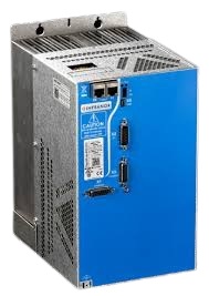 GDPS-400/64 by INFRANOR