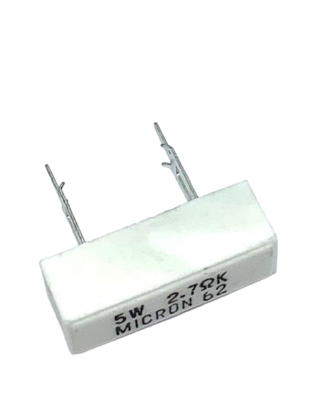 MPR052K7K by MICRON INDUSTRIES CORPORATION
