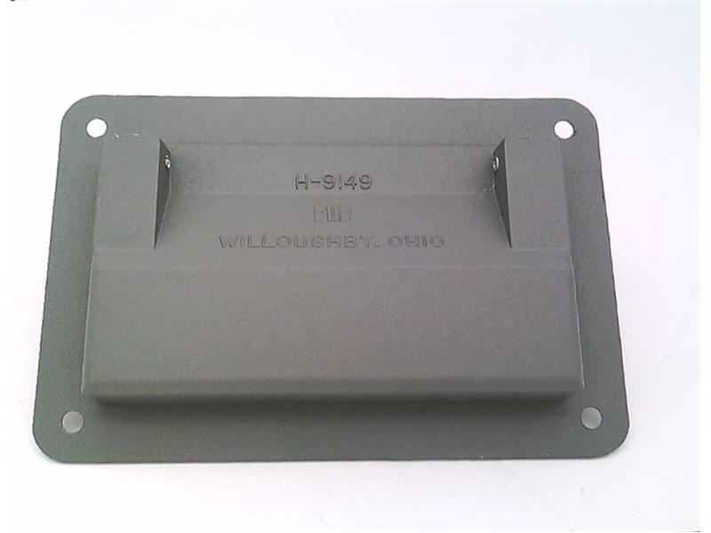 BUD INDUSTRIES H-9149