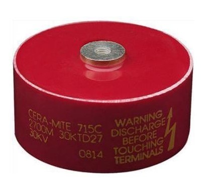 715C20DKT50 by VISHAY