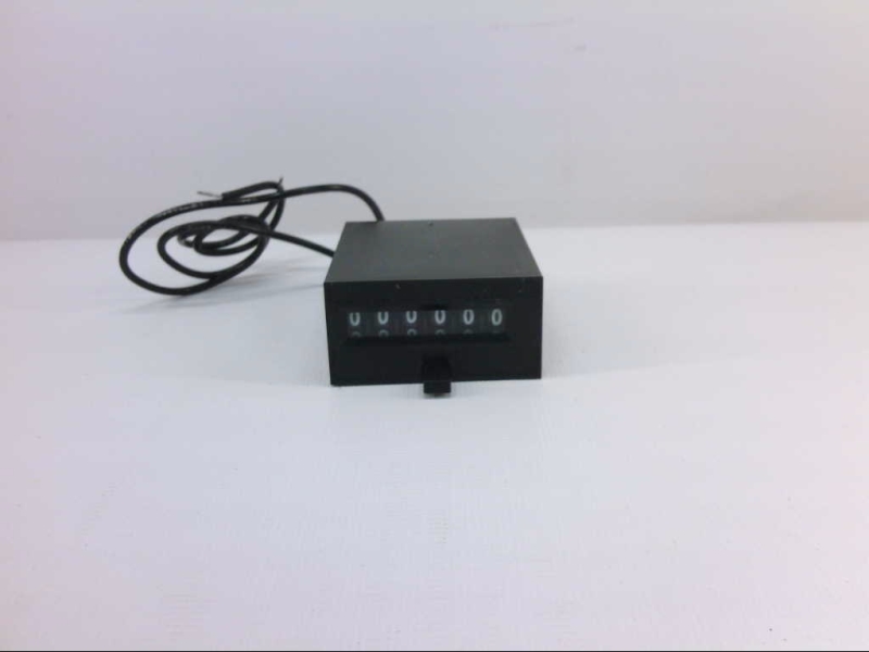 EATON CORPORATION 6-Y-41324102-MEQ