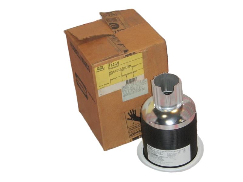HUBBELL 114-W