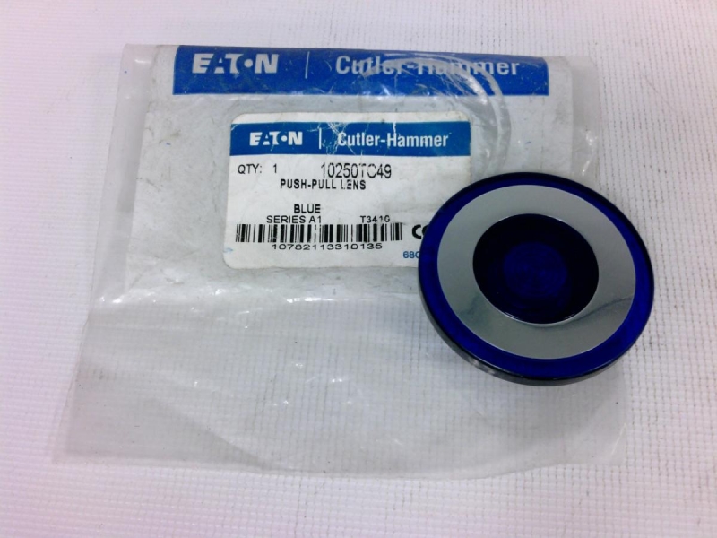 EATON CORPORATION 10250TC49