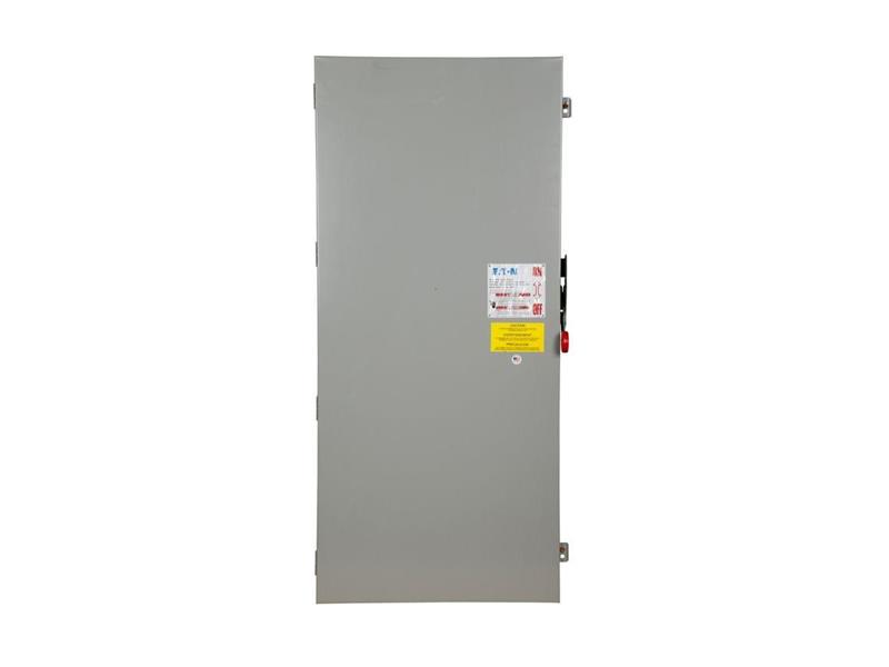 EATON CORPORATION DH227FGK