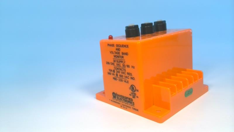 MARSH BELLOFRAM PBD-230-ALE