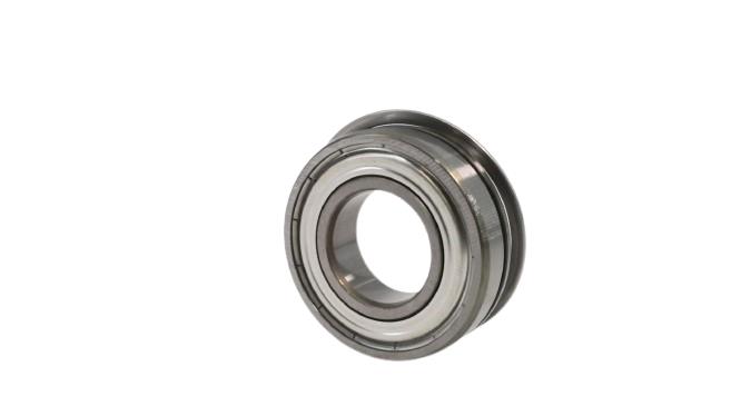 TIMKEN 206KDDG