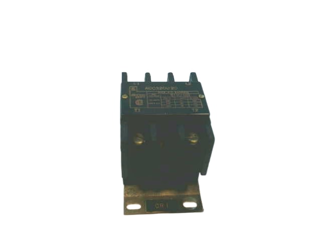 EATON CORPORATION ACC320U20