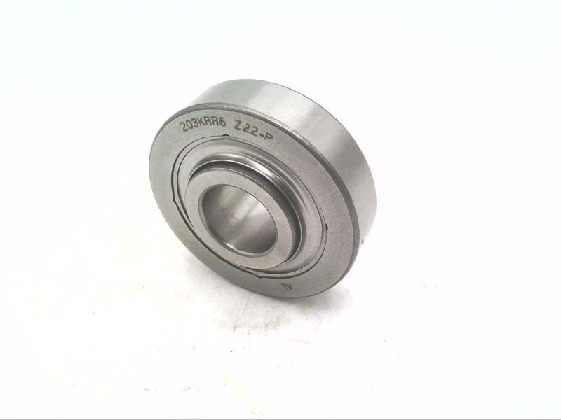 TIMKEN 203KRR6