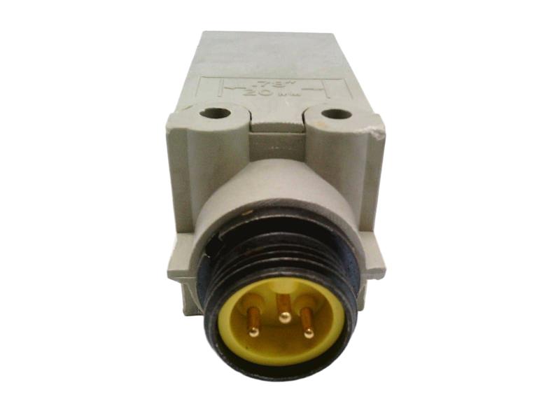 EE560-53400 by DANAHER CONTROLS
