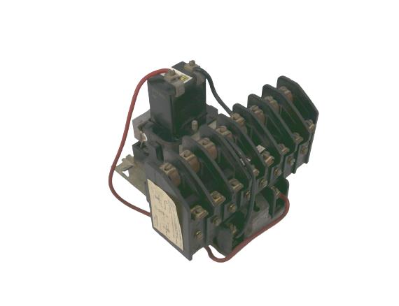 SCHNEIDER ELECTRIC 8903-LLO-60-V04