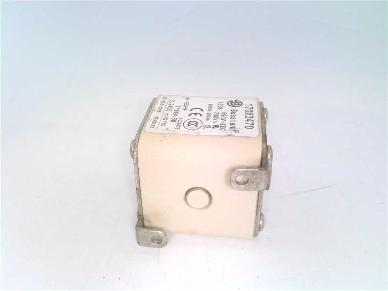 EATON CORPORATION 170M3470