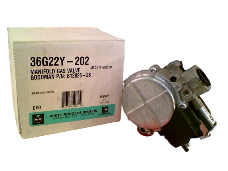 B1282628 by GOODMAN