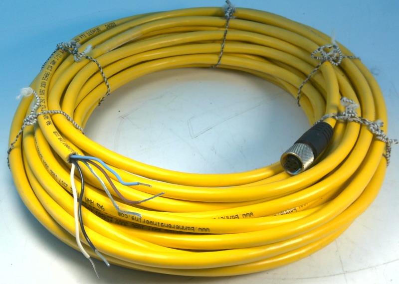 BANNER ENGINEERING QDU550C