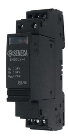 SENECA S400LV-1