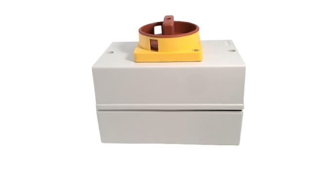 ALLEN BRADLEY 194E-Y32M-1753-6N