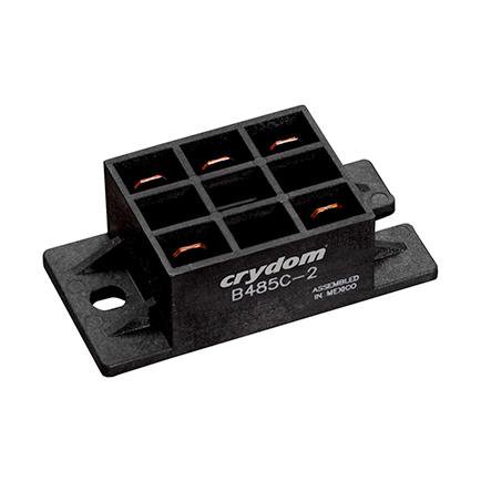 B483C-2 by SENSATA TECHNOLOGIES