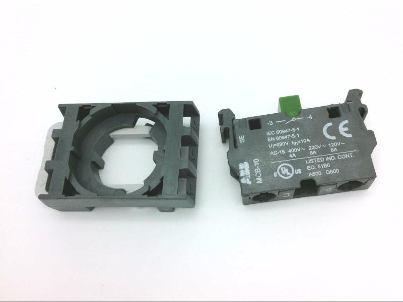 ASEA BROWN BOVERI 1SFA611605R1101