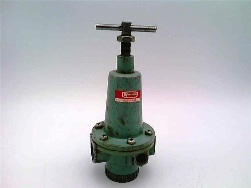 WILKERSON PNEUMATIC R20-04-000