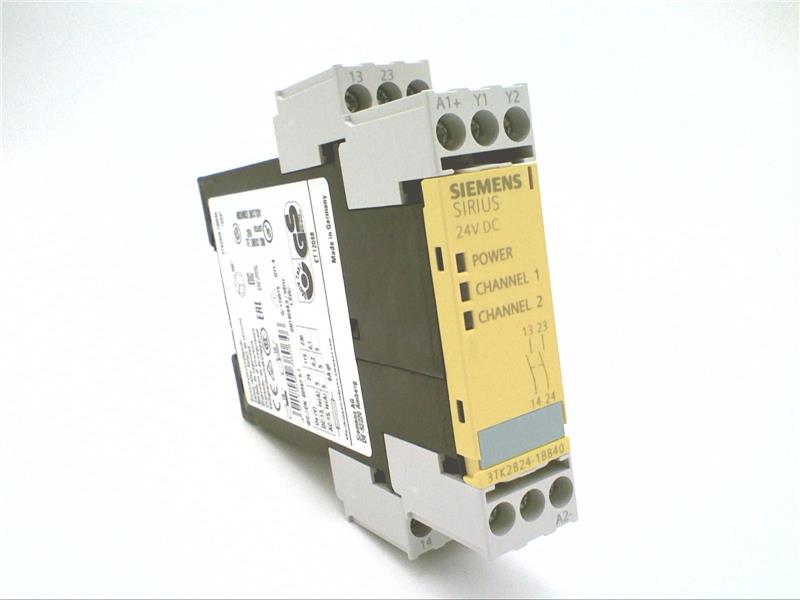 SIEMENS 3TK2824-1BB40