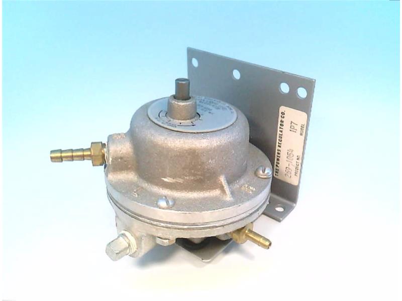 POWERS REGULATOR CO 269-1054