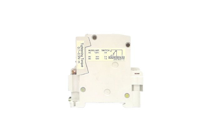 MITSUBISHI CP30-BA-2P-3A