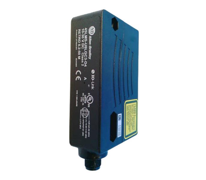 45LMS-U8LGC3-D4 by ALLEN BRADLEY
