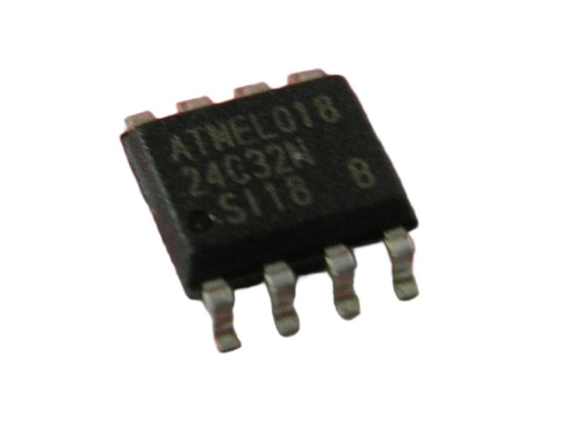 ATMEL AT24C32N10SI18