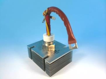 ASEA BROWN BOVERI 602912-1AW