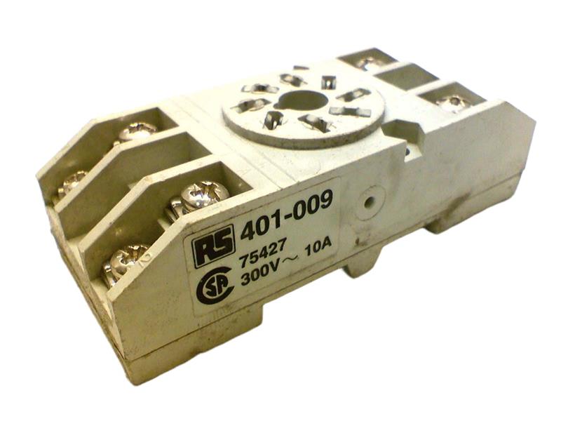 BROYCE CONTROL FWD8