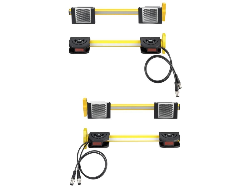 LEUZE SET-AC-MTX.2-4S