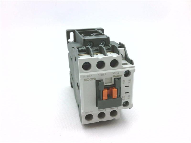 LS ELECTRIC MC-22B-DC12-11S (E)