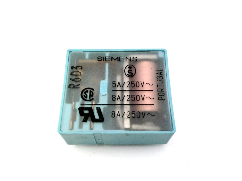 SIEMENS V23127-A0006-A101