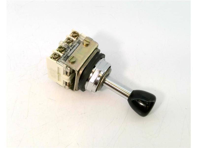 SCHNEIDER ELECTRIC XD2AC201