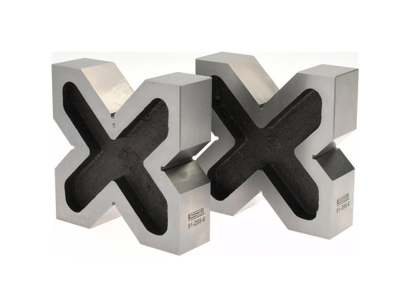 SWISS PRECISION INSTRUMENTS 91-295-6