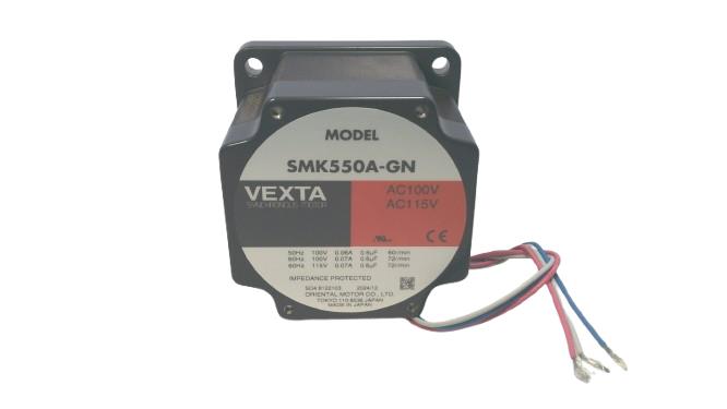 ORIENTAL MOTOR SMK550A-GN