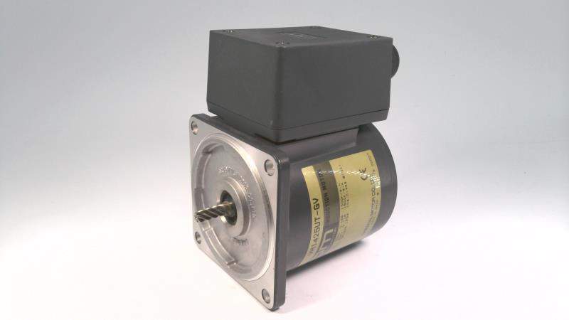 ORIENTAL MOTOR VHI425UT-GV