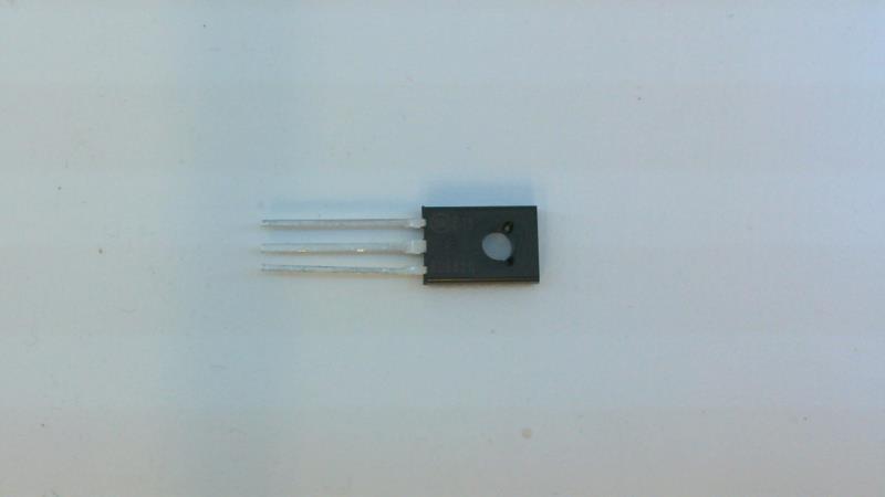 BD682G by ON SEMICONDUCTOR
