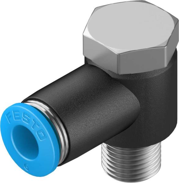 FESTO QSLV-1/8-6-100