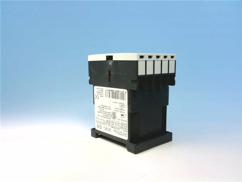 SIEMENS 3RT1016-2AF02