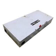 GENERAL ELECTRIC TH4325