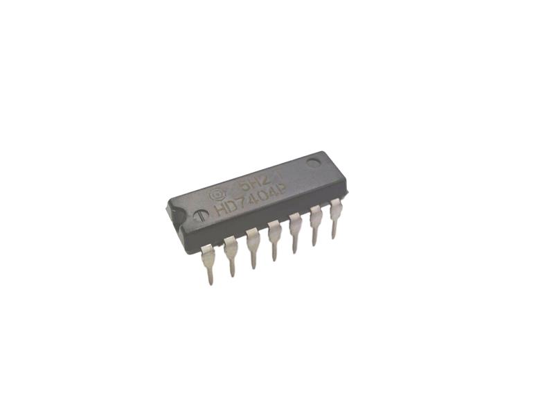 ON SEMICONDUCTOR HD7404PC