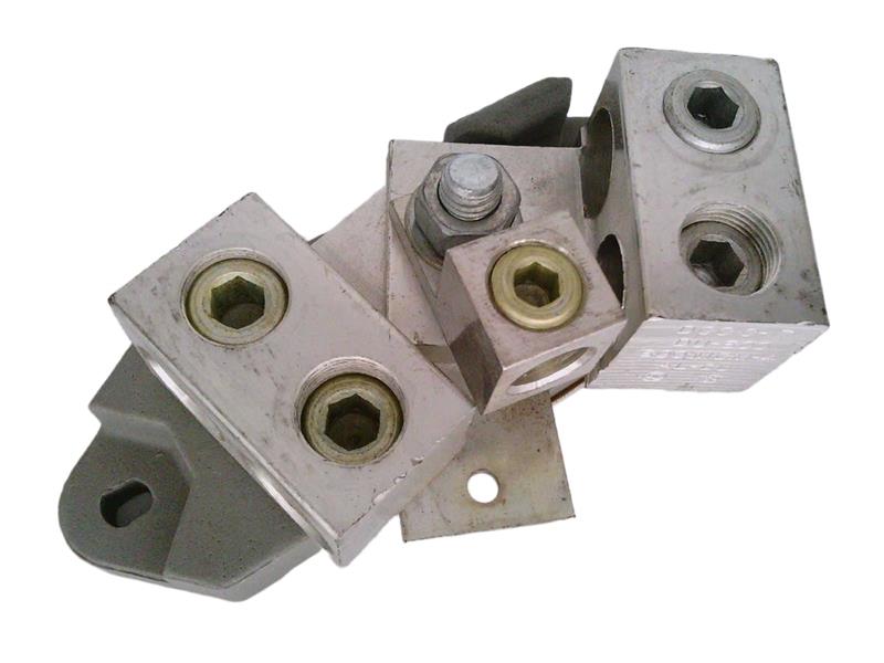 EATON CORPORATION DS600N