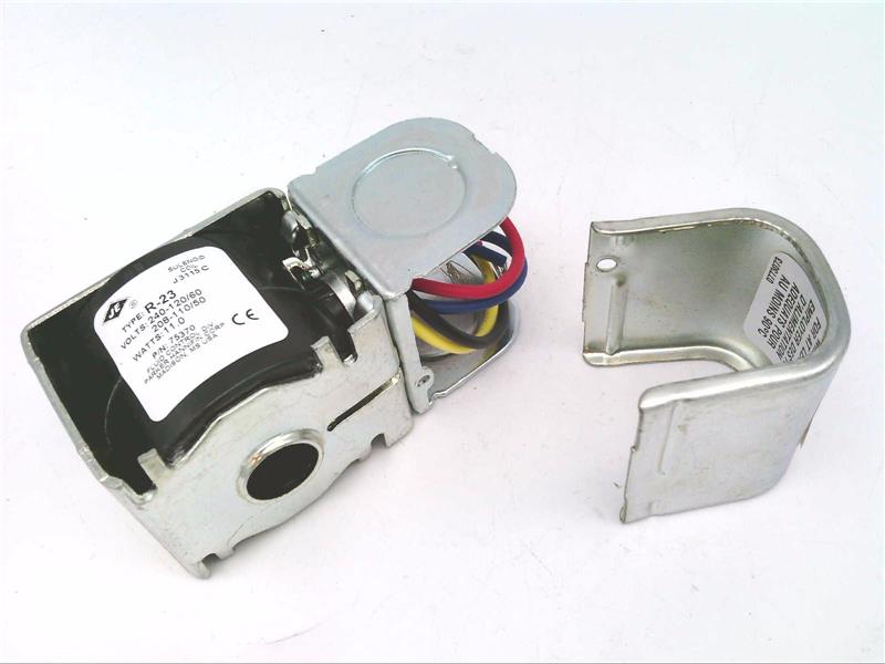 PARKER R-23-240/12/60-208/110/50