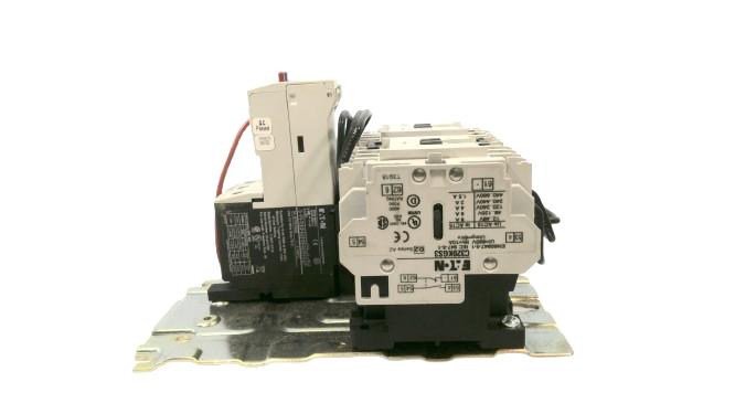 EATON CORPORATION AN59AN0A5E005