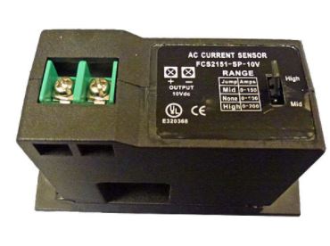 FFCS2151-SP-10V by INGRAM PRODUCTS