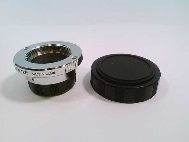 COMPUTAR LENS EX2C