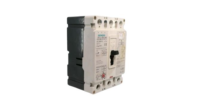 SIEMENS 3VF3111-5DN71-0AA0