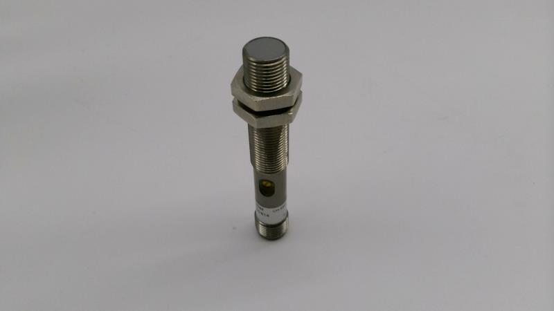 BAUMER ELECTRIC CFAM 12P3600/S14